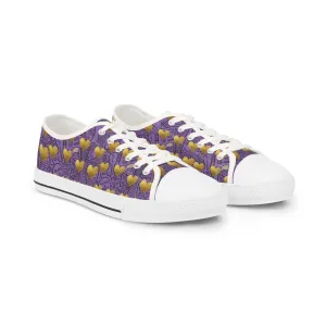 SUPREMEMATHEMATICS LOW TOP SNEAKERS