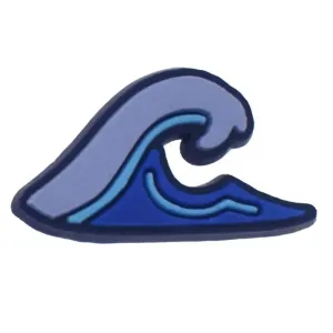 Surfs Up Shoe Charm
