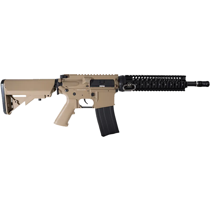 Swiss Arms M4 Saturn 4.5mm
