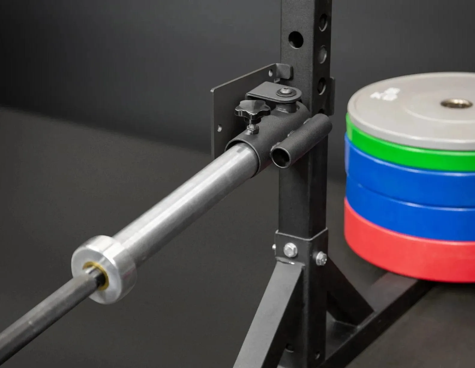 T-Bar Rack Attachment (360° Landmine)