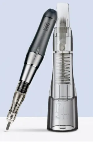 T1 Needle U11 (0.18mm) - (20/box)