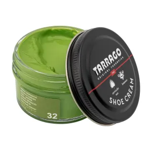 Tarrago® Shoe Cream - Spinach