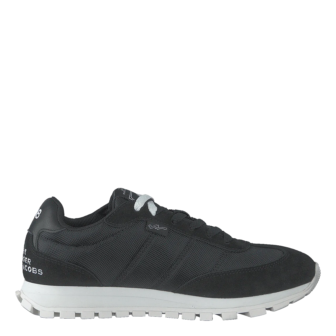The Jogger Black Multi