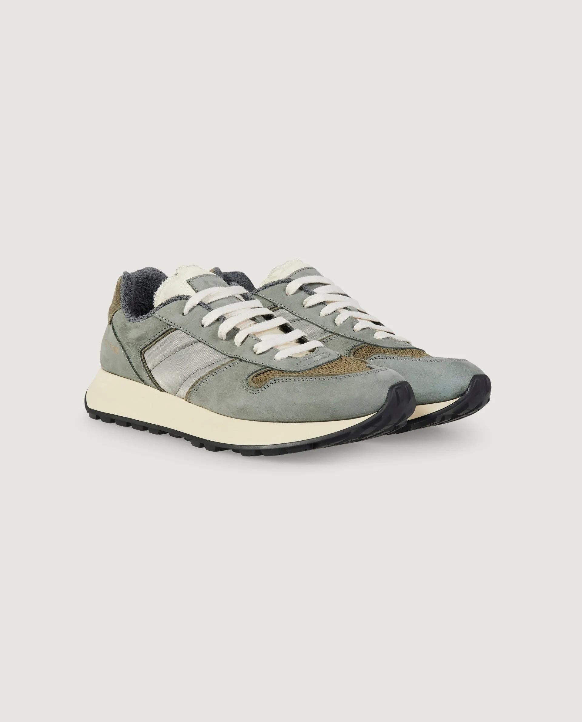 Track 80 Sneakers