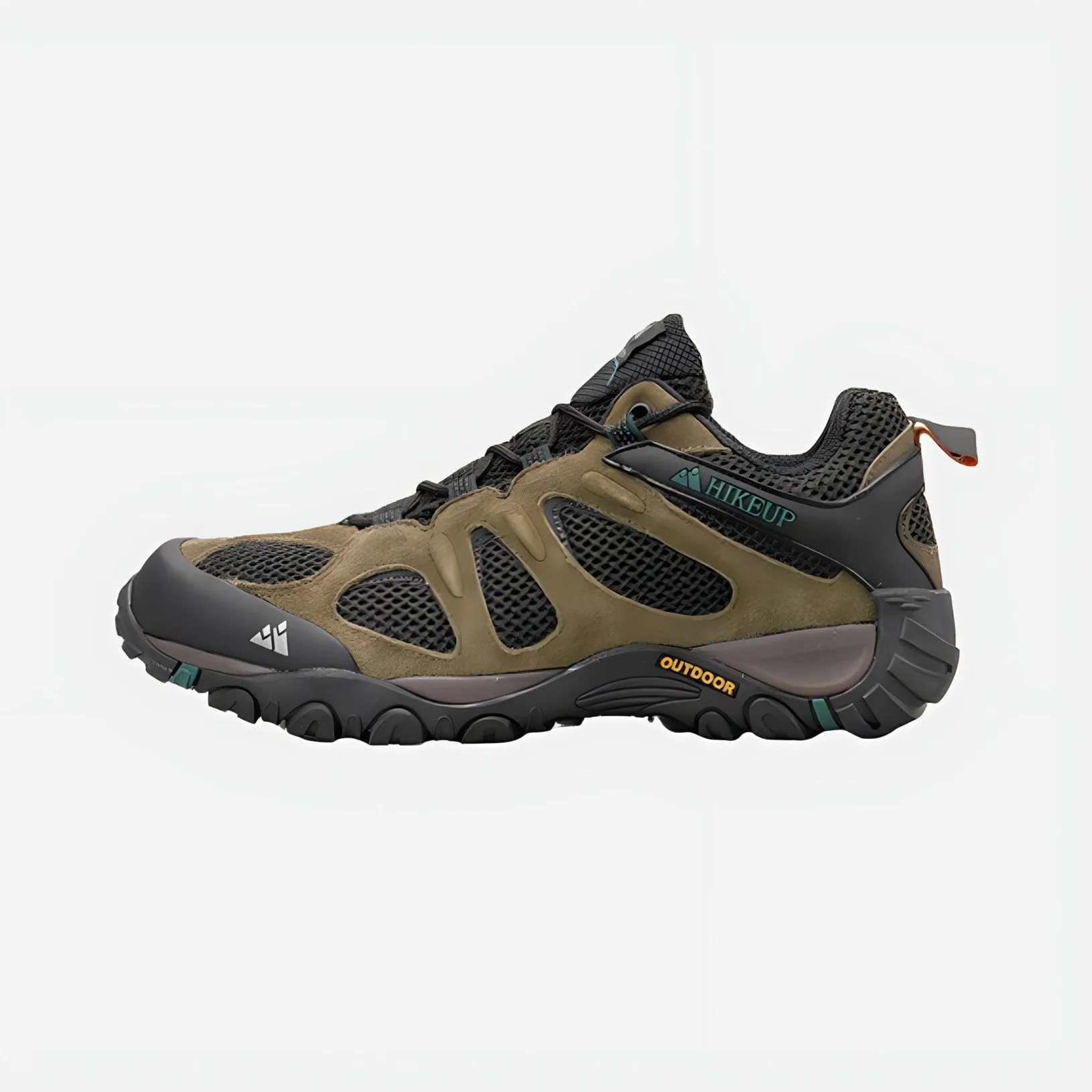 Trekking Shoes - Men | Hiking & Outdoor
