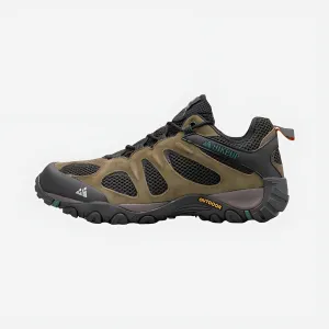 Trekking Shoes - Men | Hiking & Outdoor