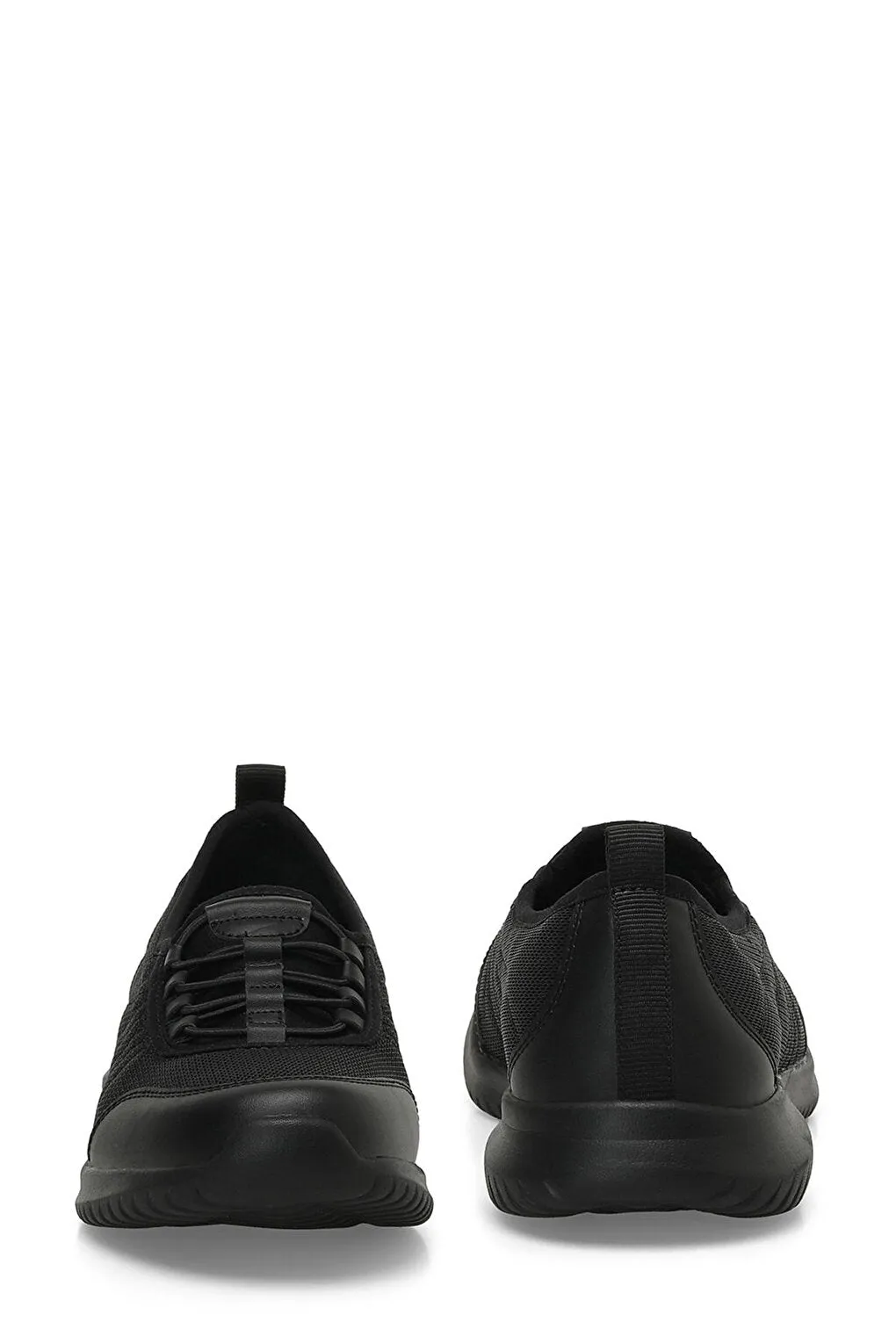 TRV2326.Z4FX Black Women's Comfort Shoes