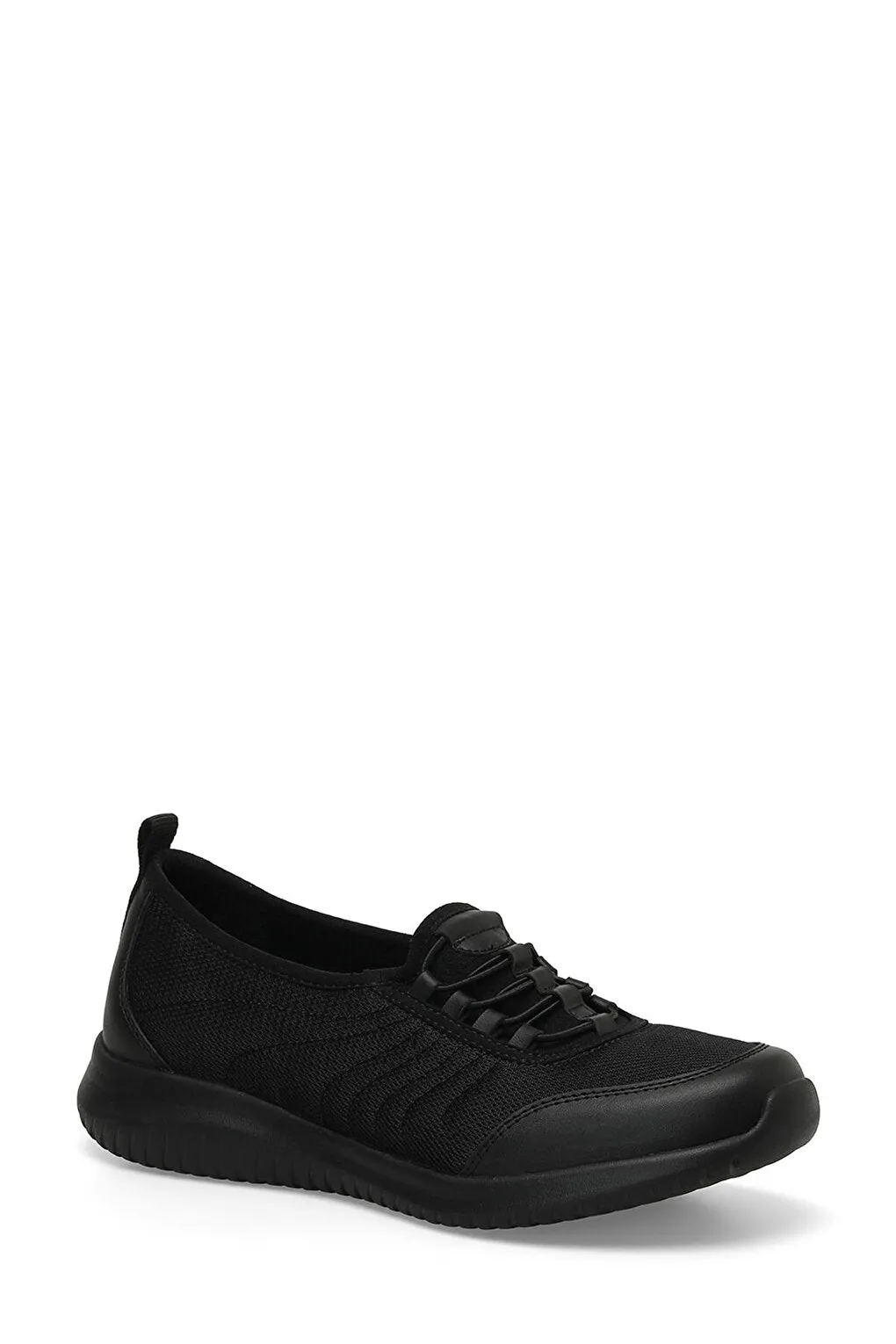 TRV2326.Z4FX Black Women's Comfort Shoes