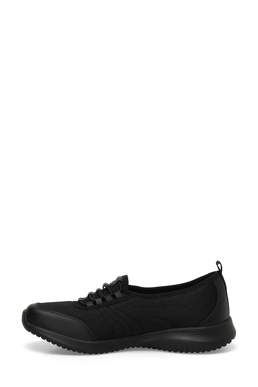TRV2326.Z4FX Black Women's Comfort Shoes