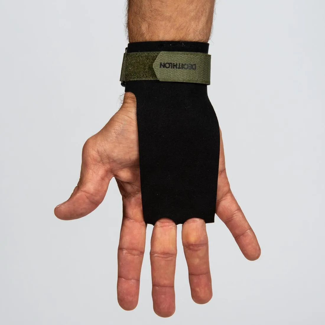 Two-Finger Cross-Training Hand Grips