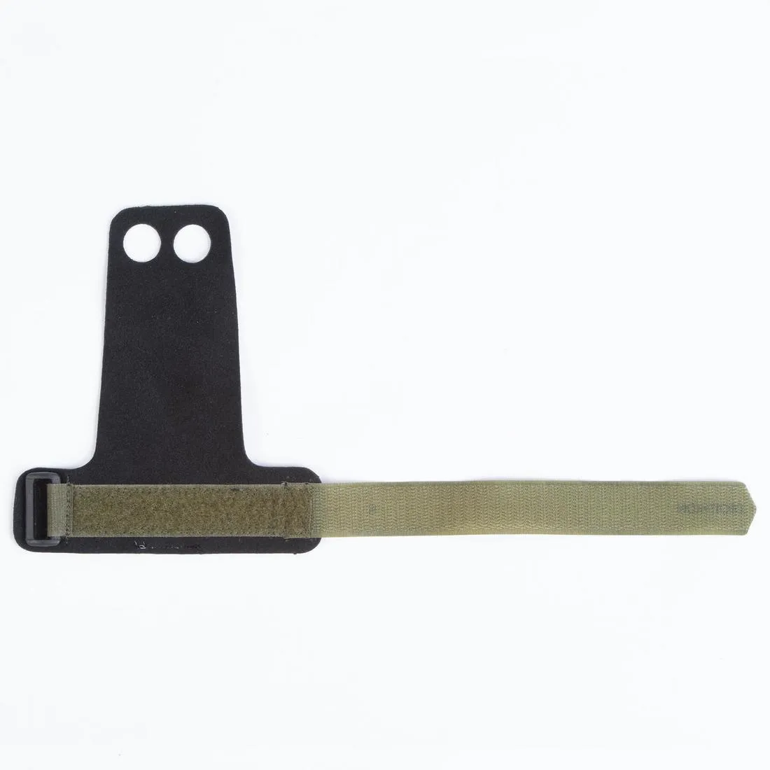 Two-Finger Cross-Training Hand Grips