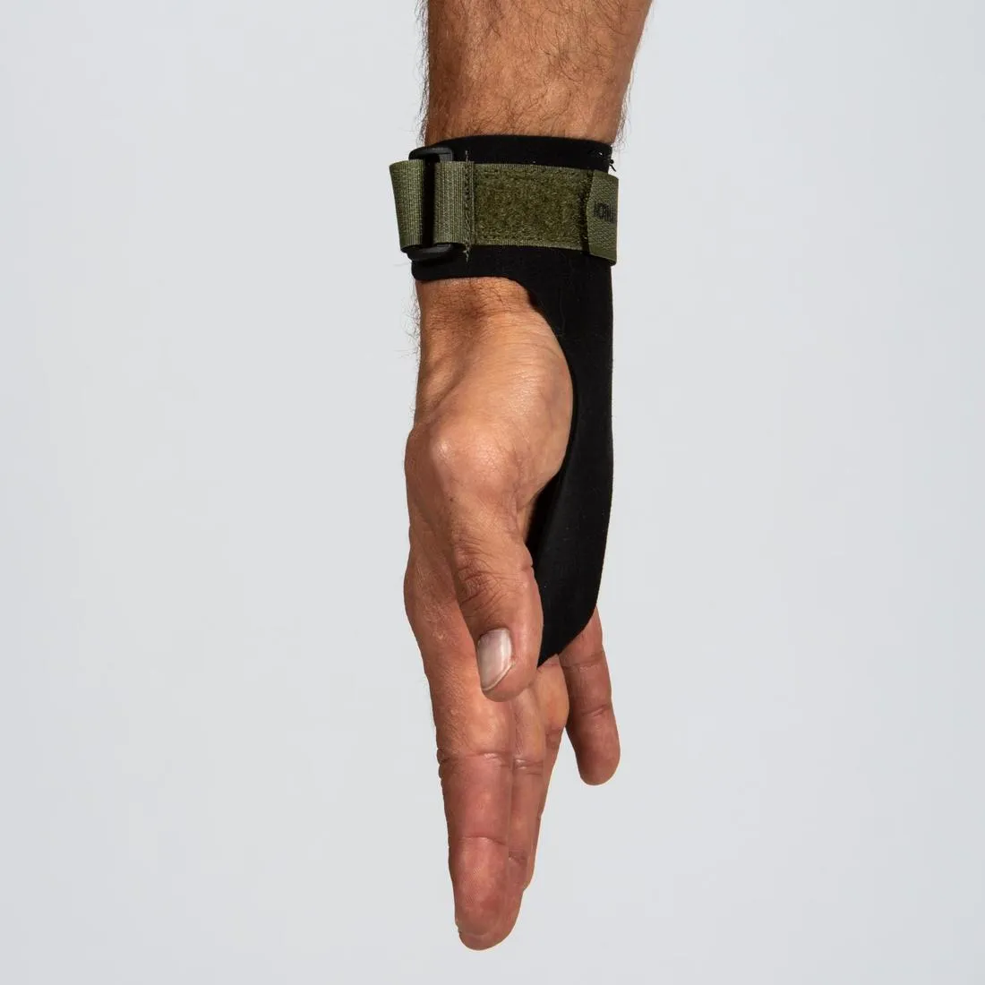 Two-Finger Cross-Training Hand Grips