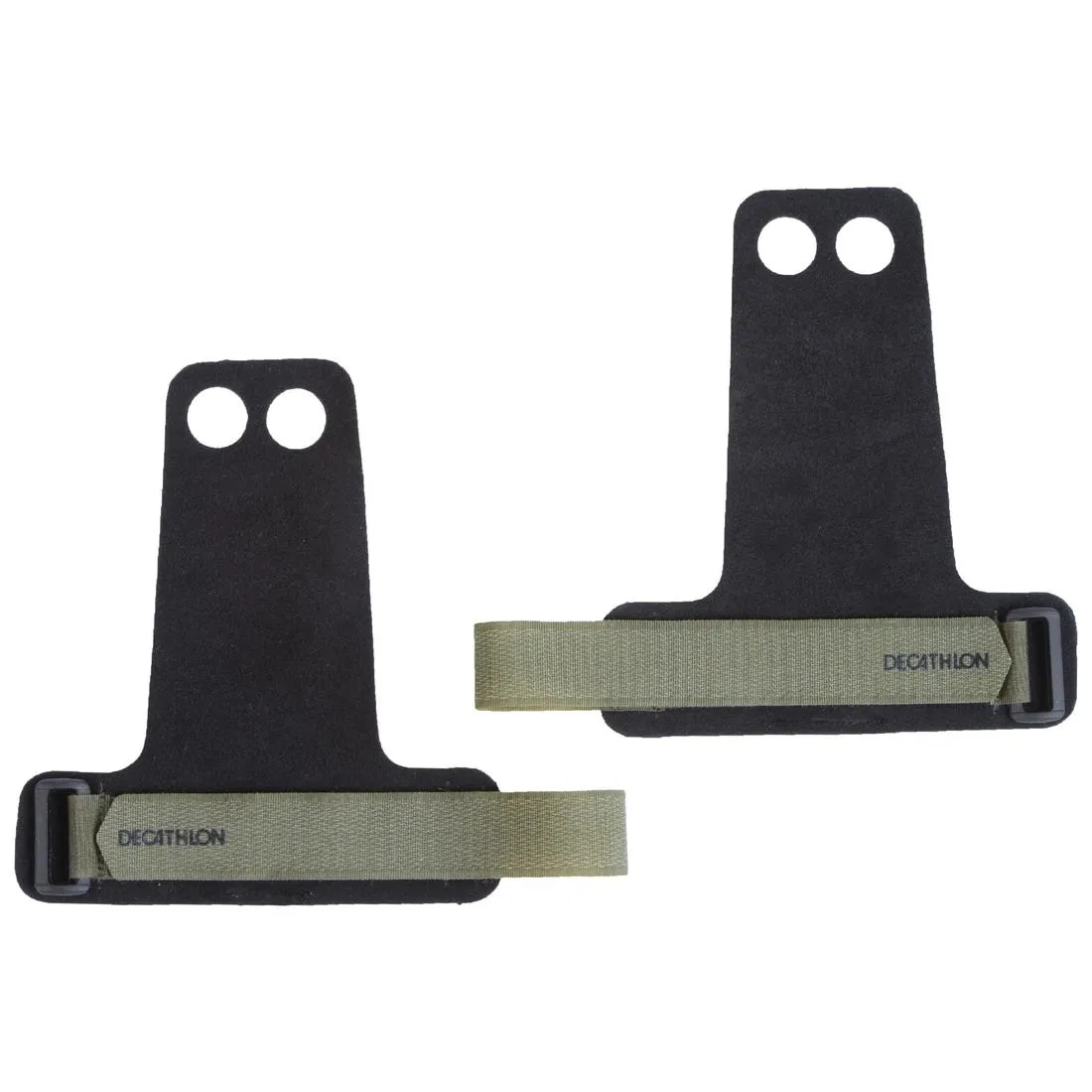 Two-Finger Cross-Training Hand Grips