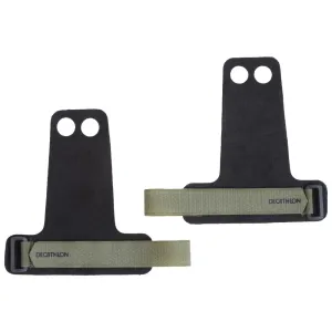 Two-Finger Cross-Training Hand Grips