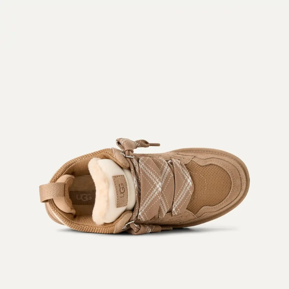 UGG Lowmel W -  Sand