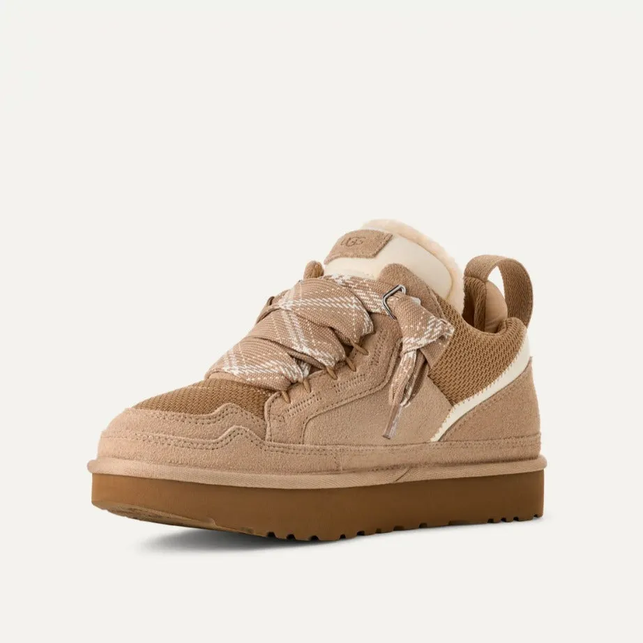 UGG Lowmel W -  Sand