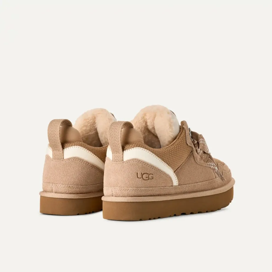 UGG Lowmel W -  Sand