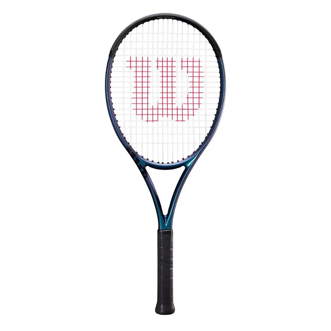 Ultra 100 V4 2 Unstrung Tennis Racket
