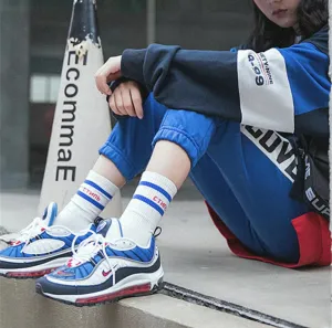 Urban Pulse Crew Socks