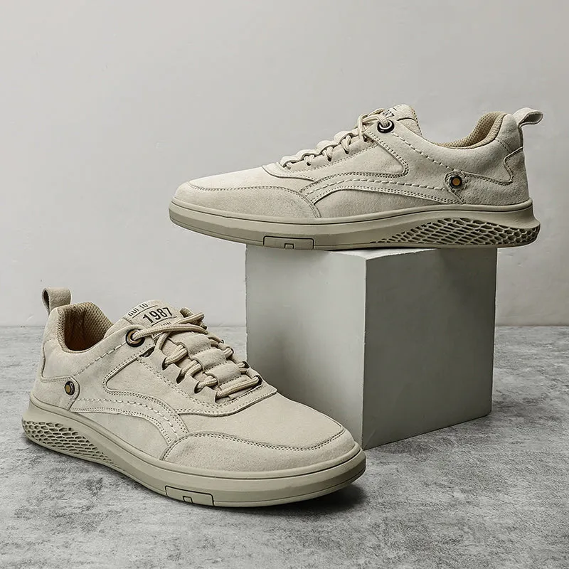 Urban Suede Runners