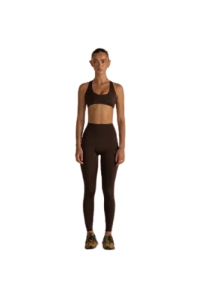 Vang Athletica Cross Crop - Java