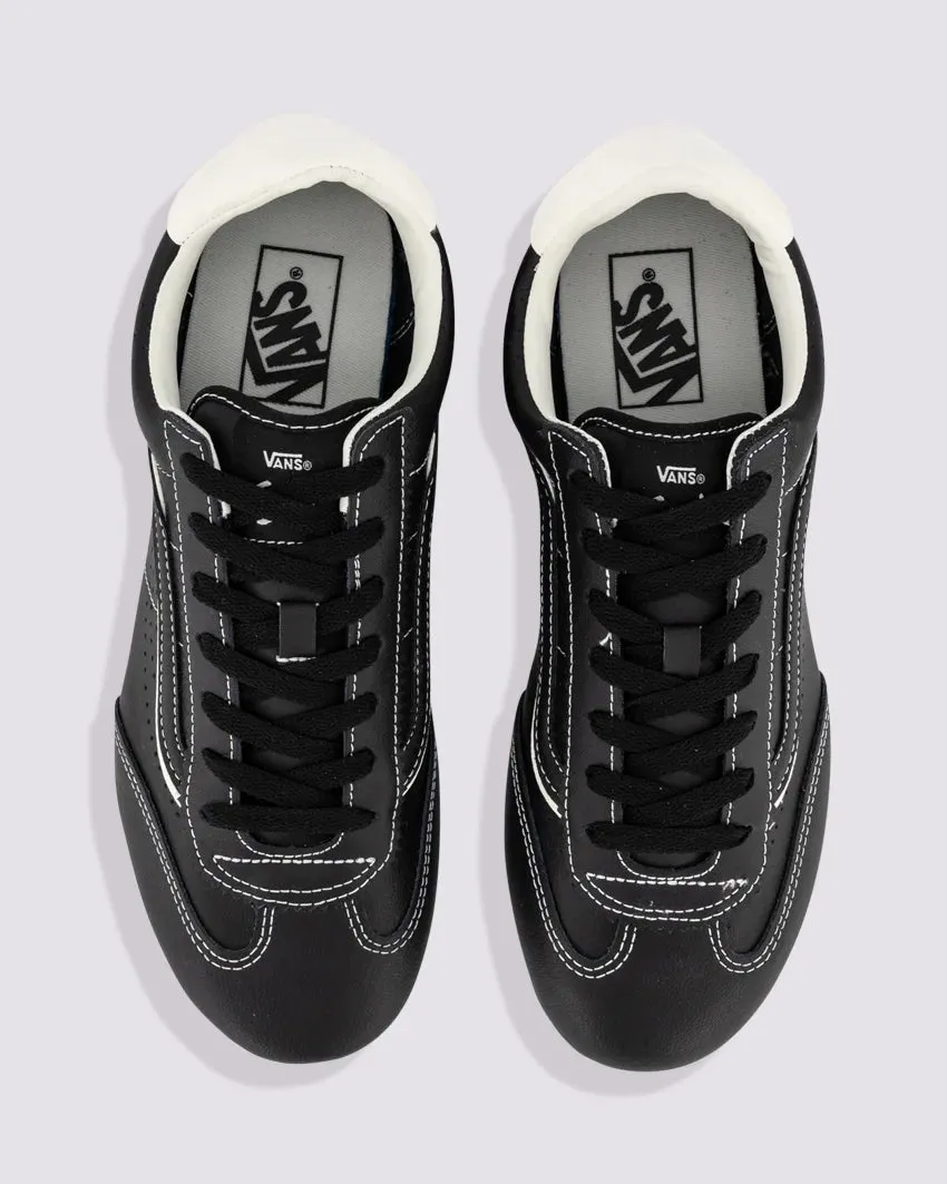 Vans Super Low pro