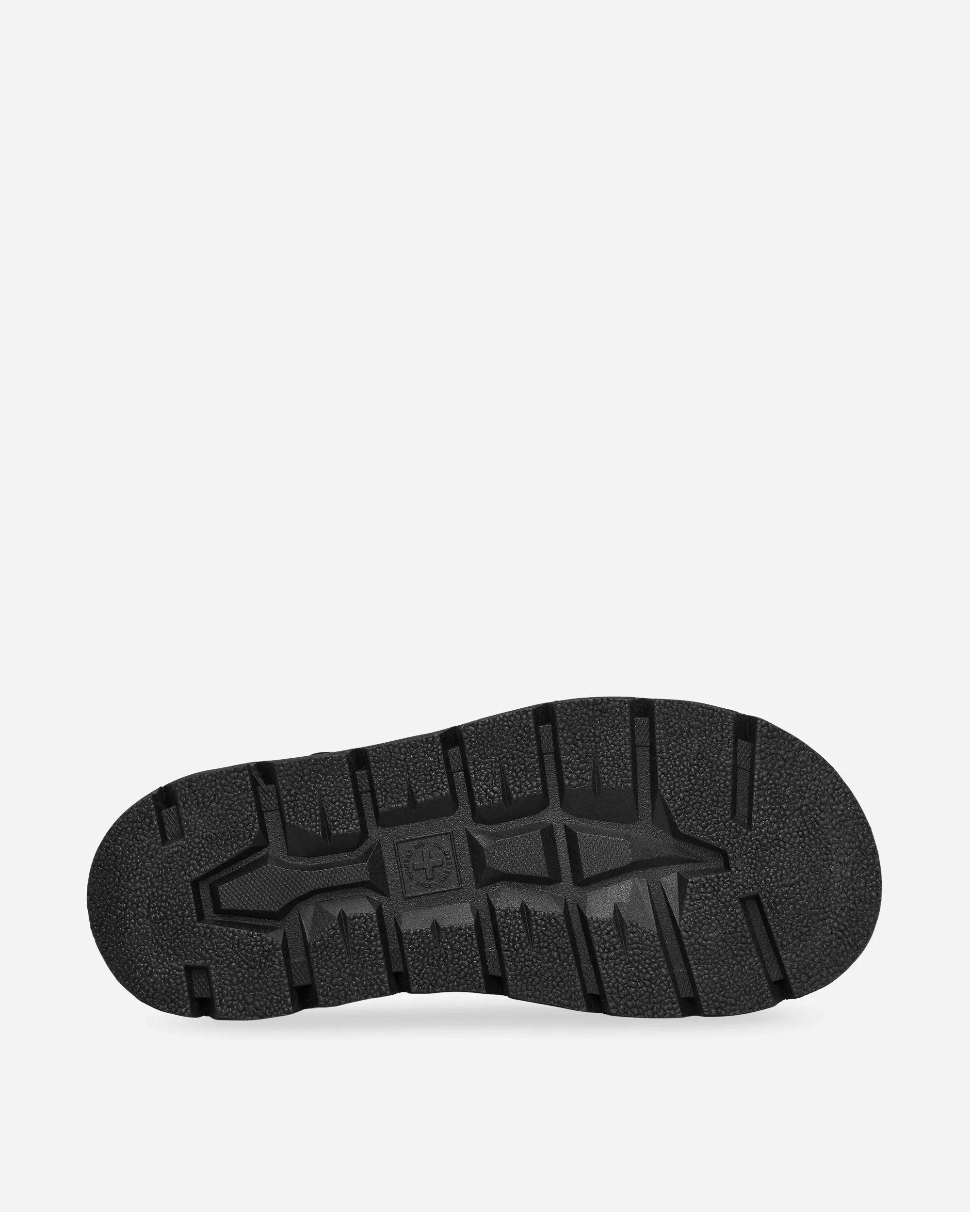 Vent XX01 Sandals Black