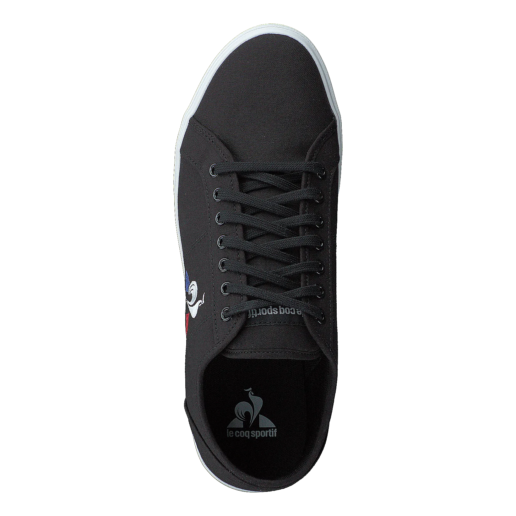 Verdon Black