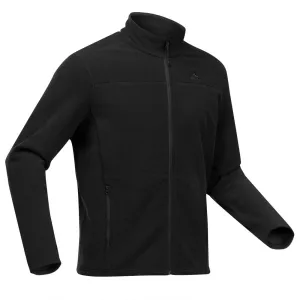 Veste Polaire de randonnée - MH100 - Homme