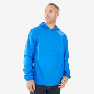 VESTE RAINCUT 1/2 ZIP