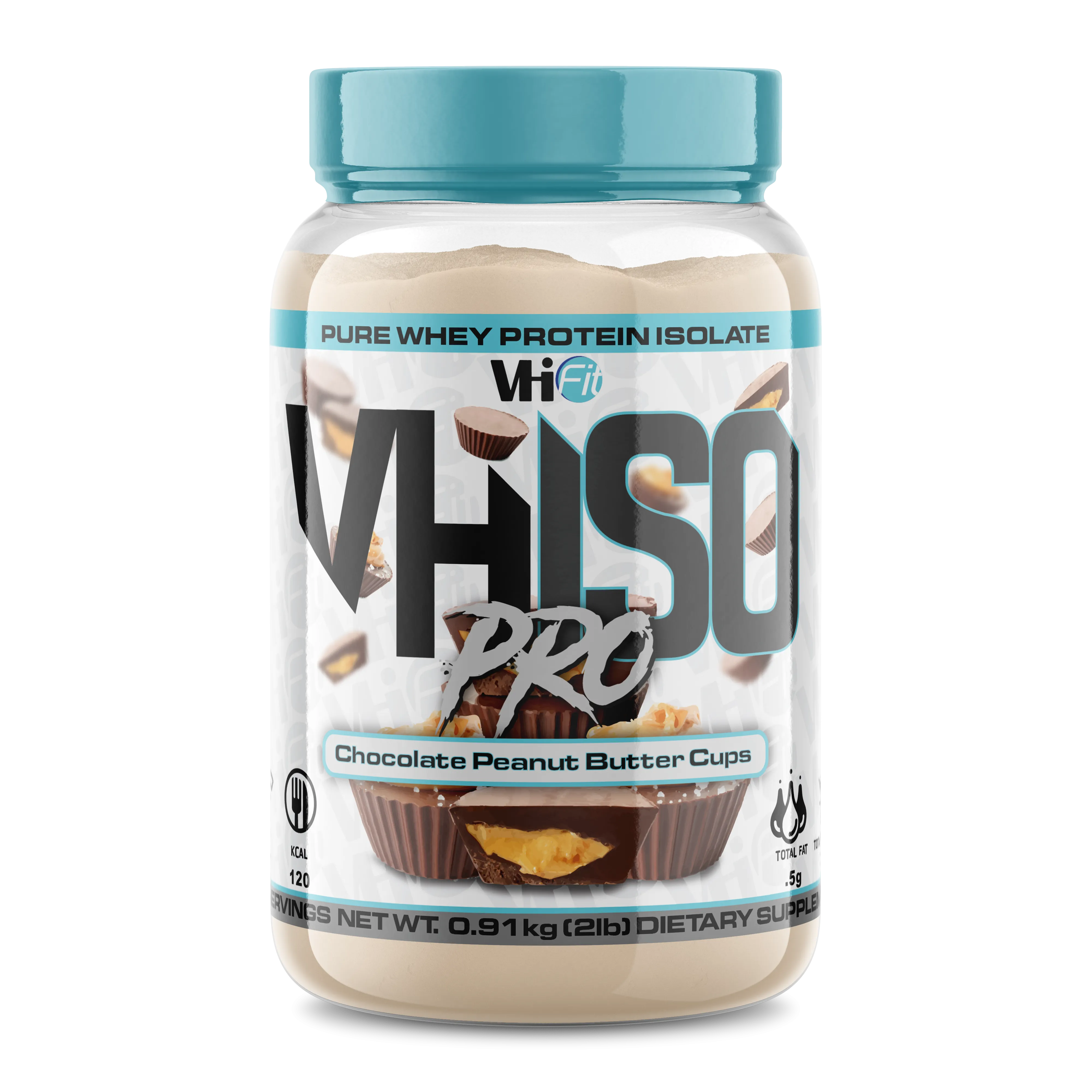 VHI Iso Protein