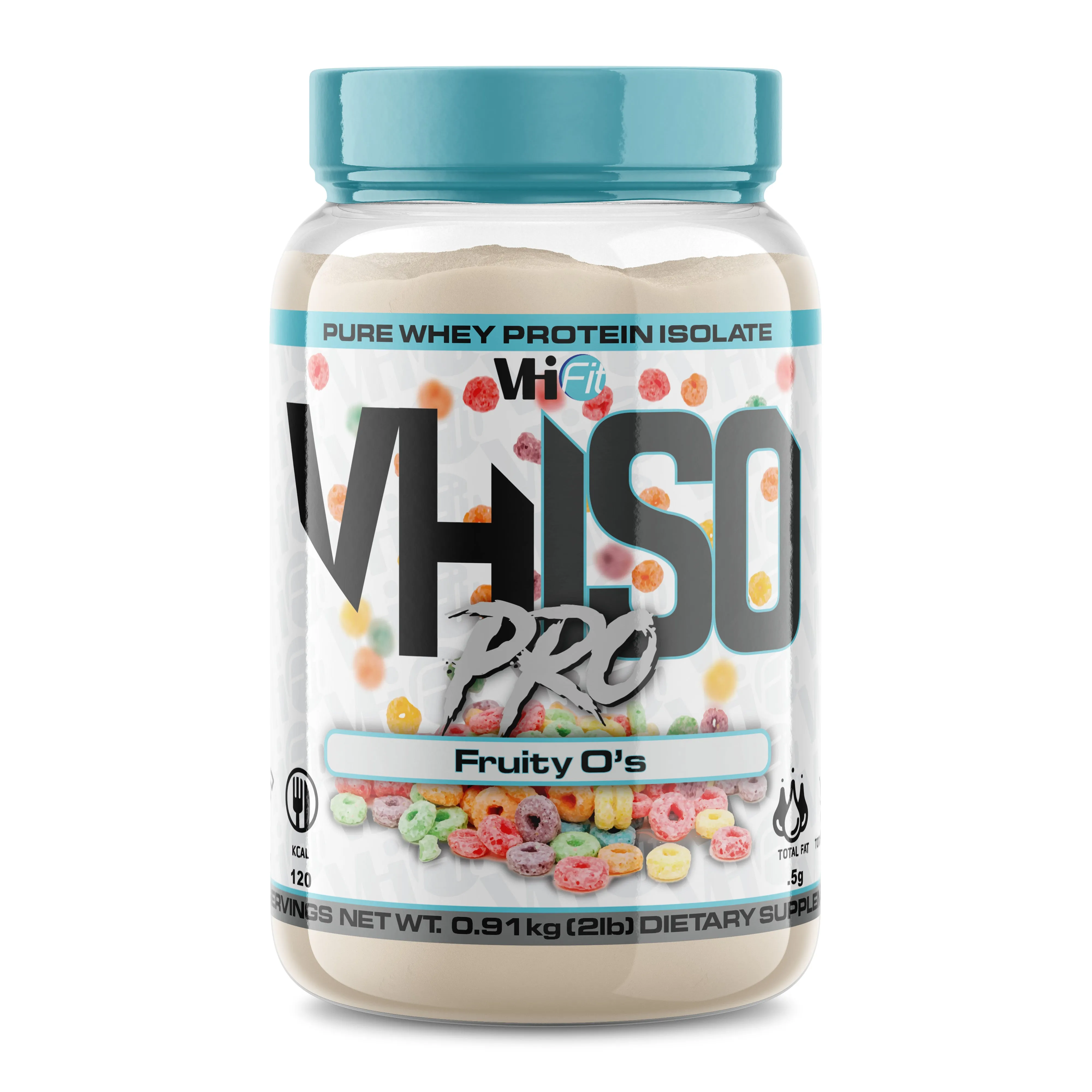 VHI Iso Protein