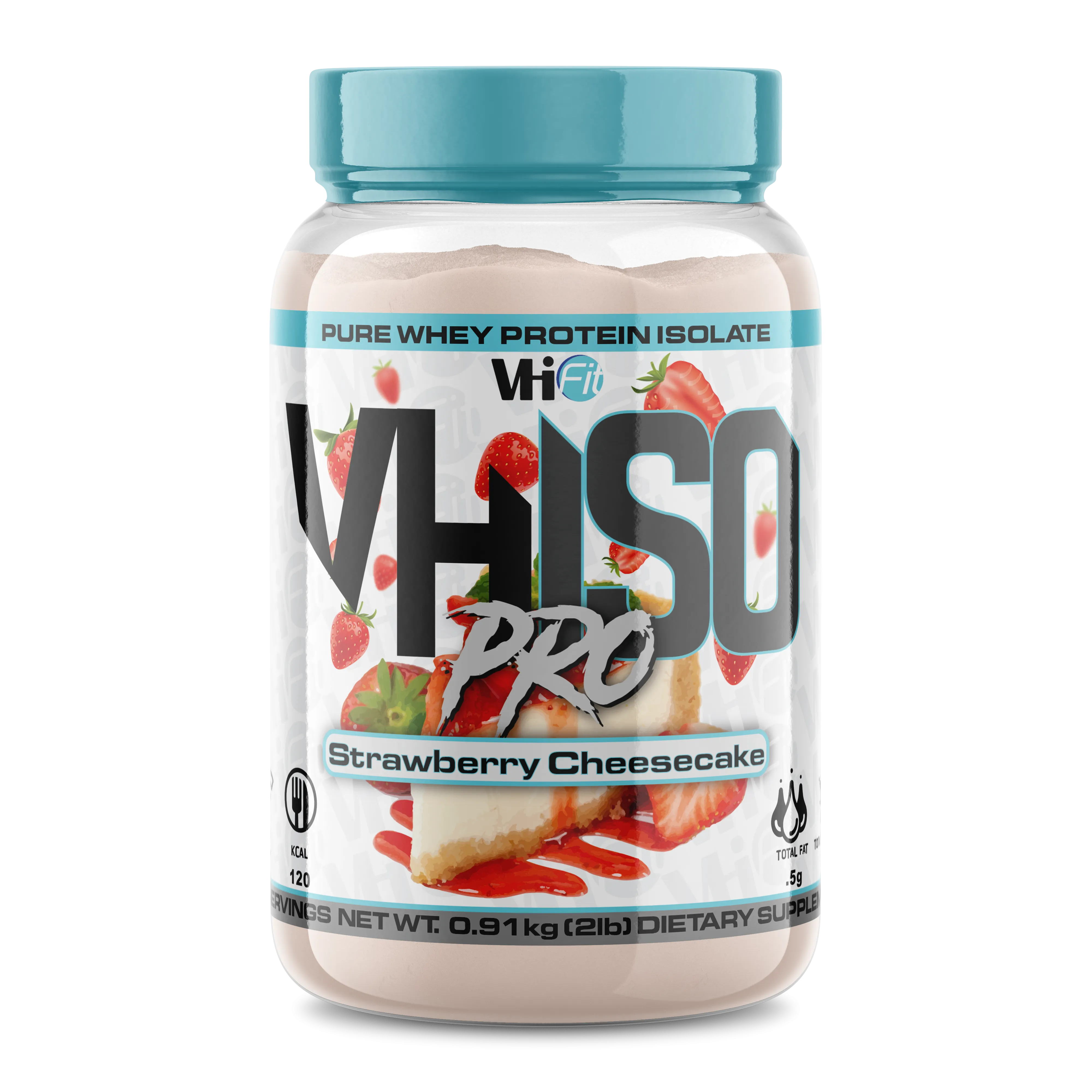 VHI Iso Protein