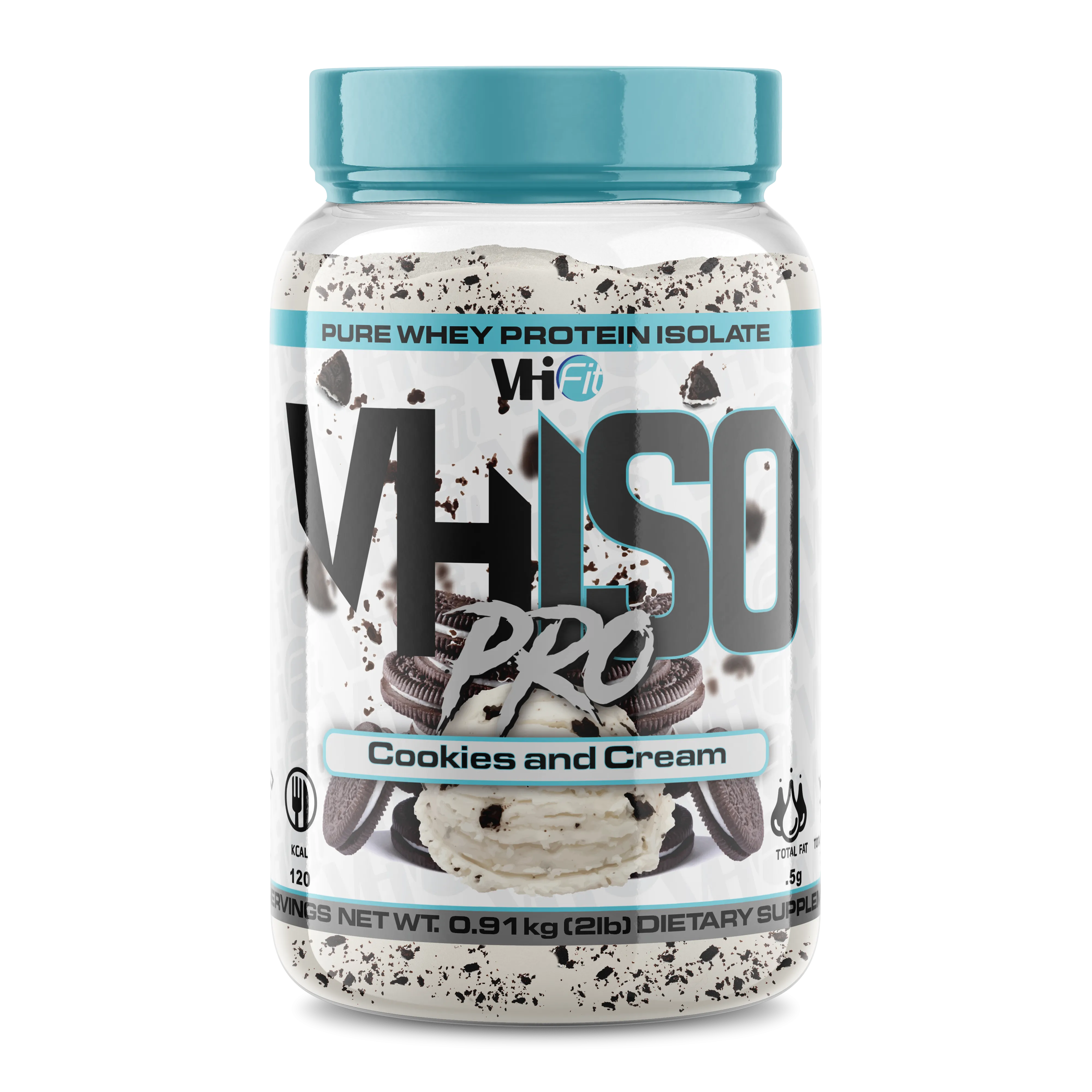 VHI Iso Protein