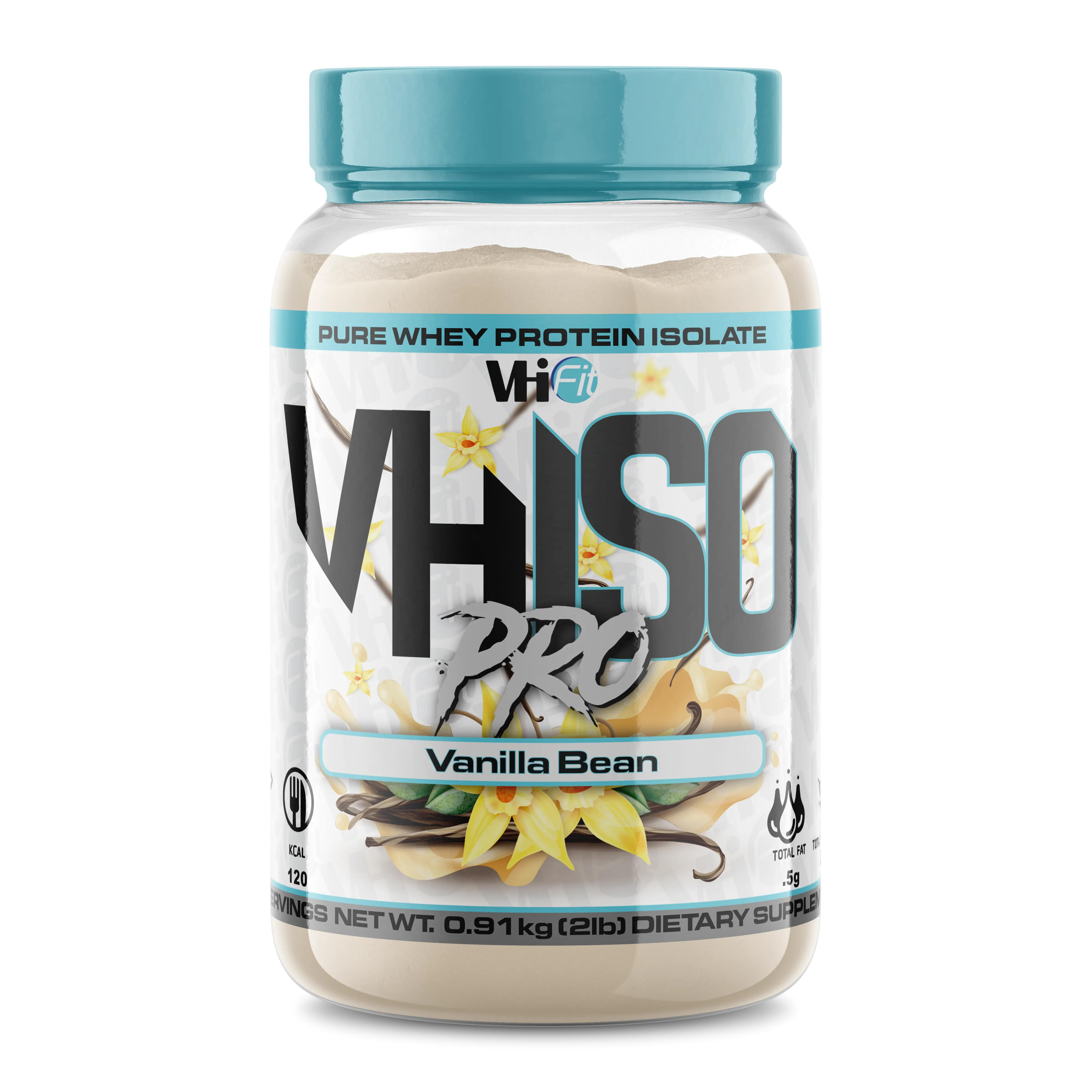 VHI Iso Protein