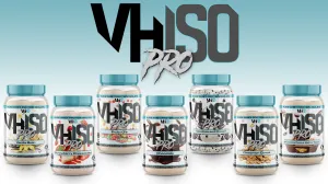 VHI Iso Protein