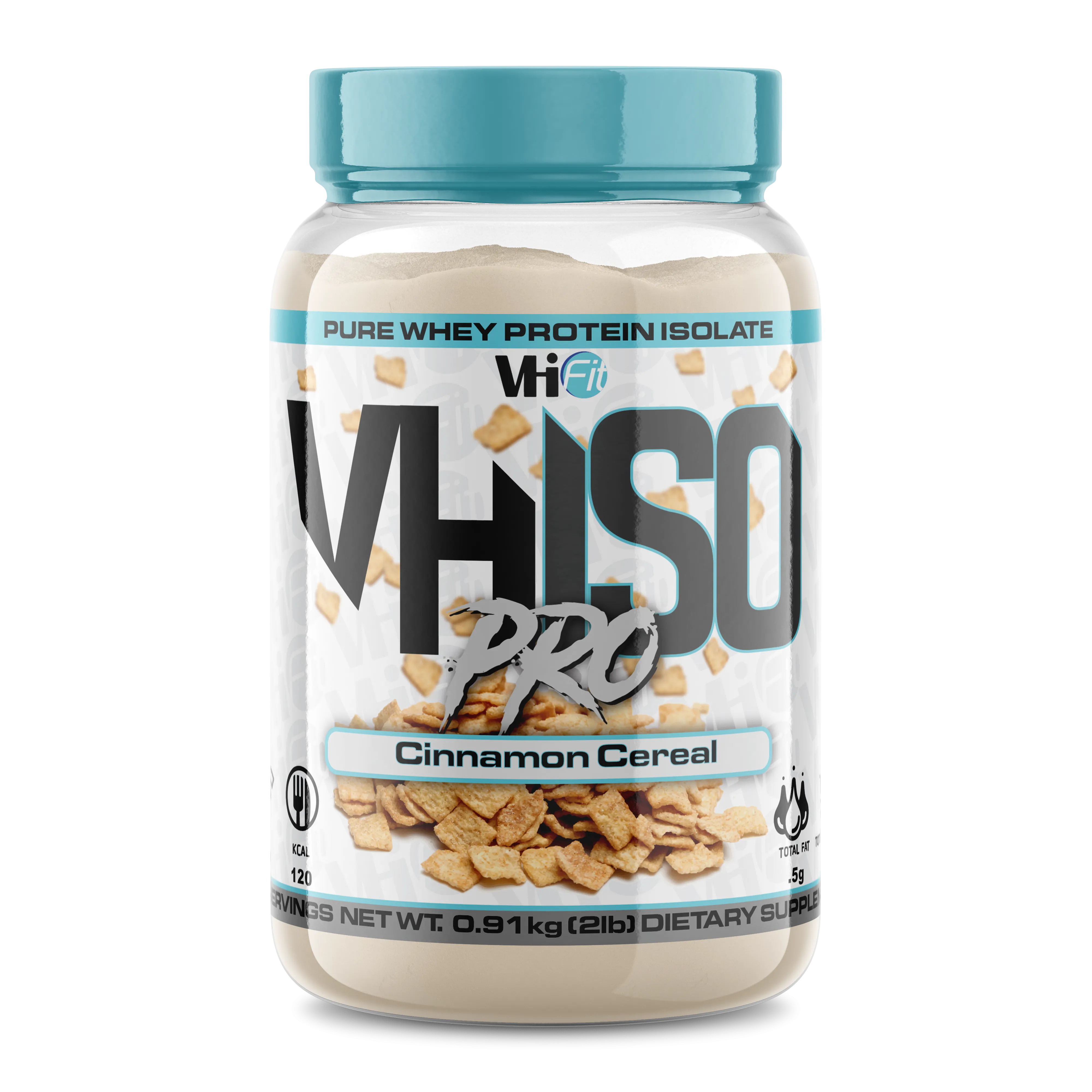 VHI Iso Protein