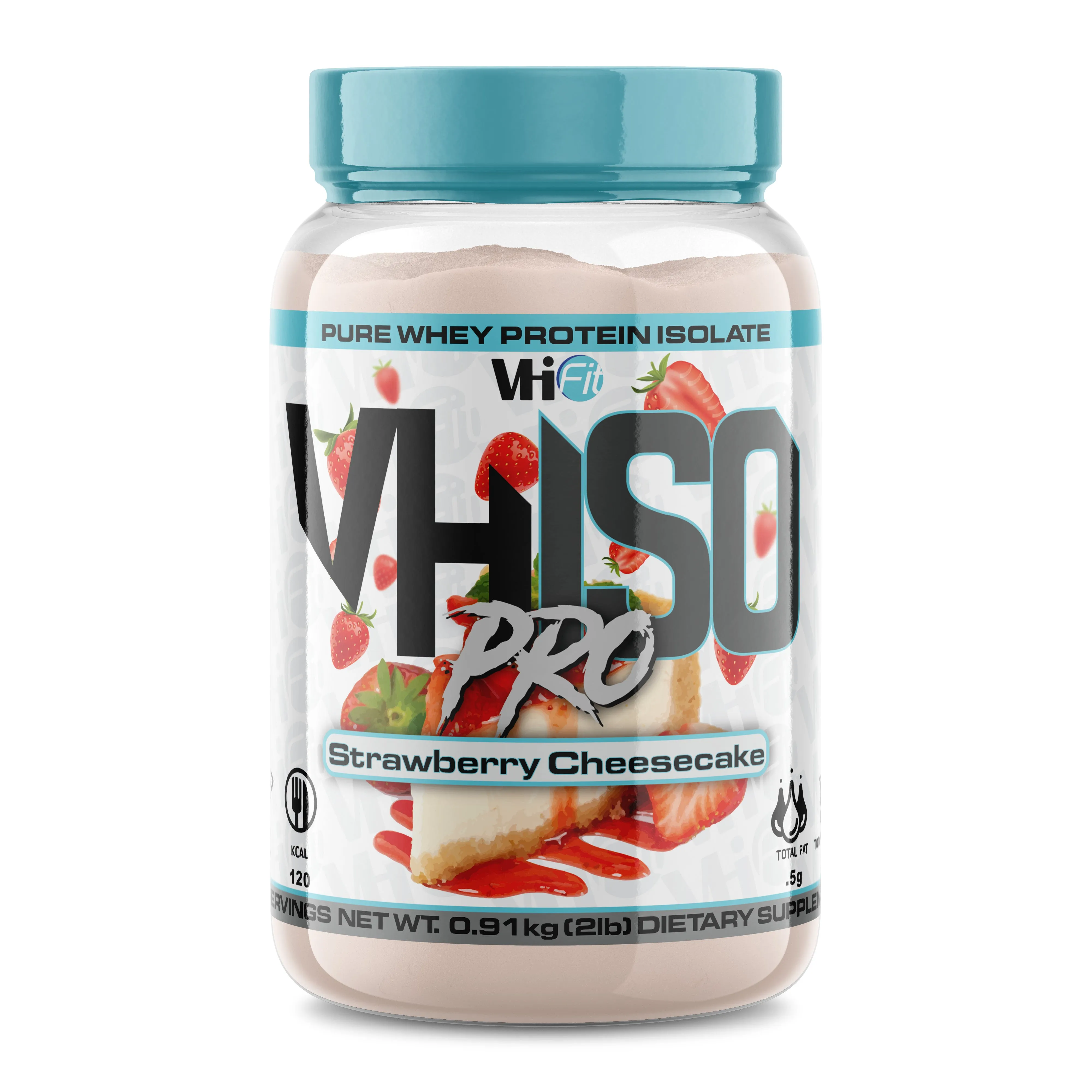 VHI Iso Protein