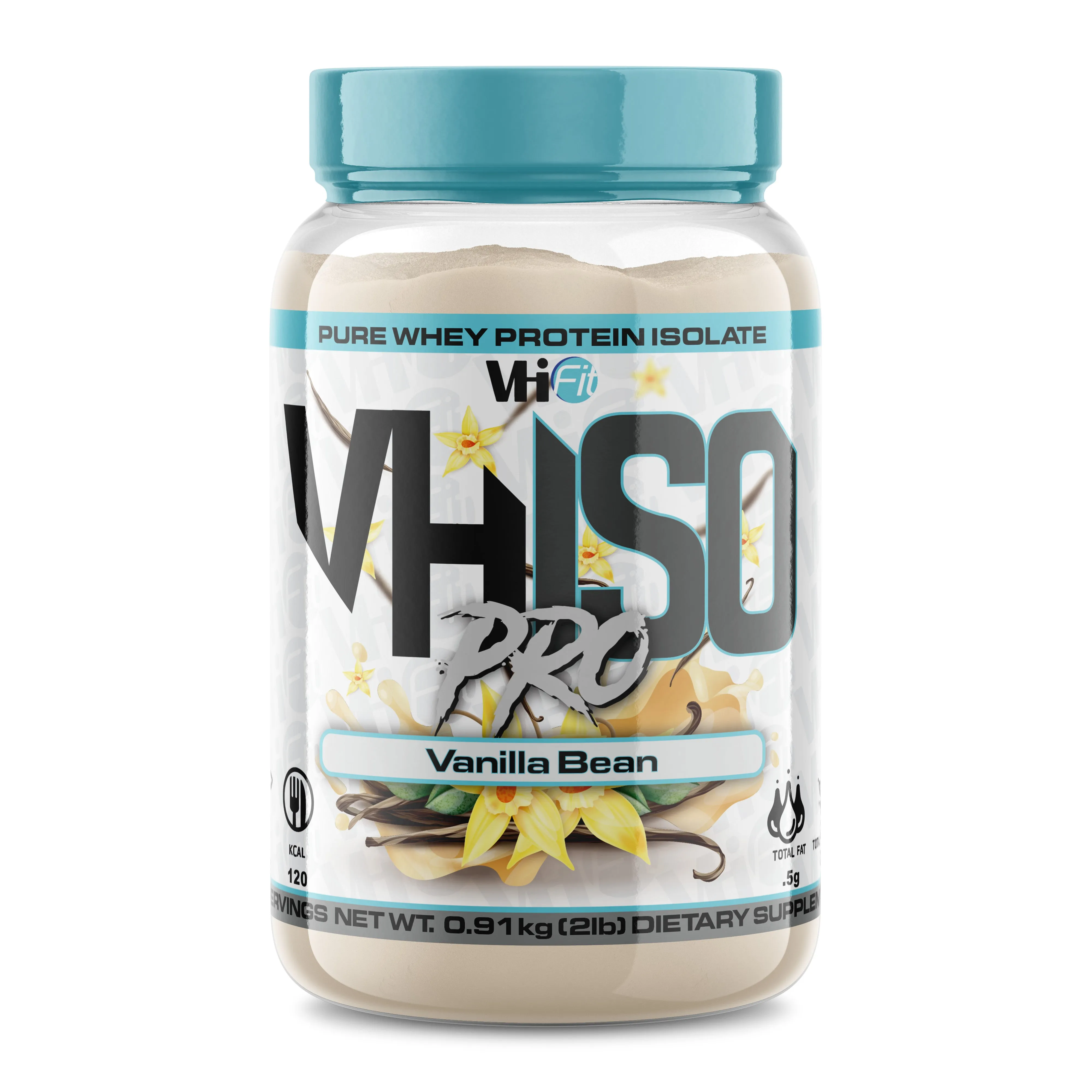 VHI Iso Protein