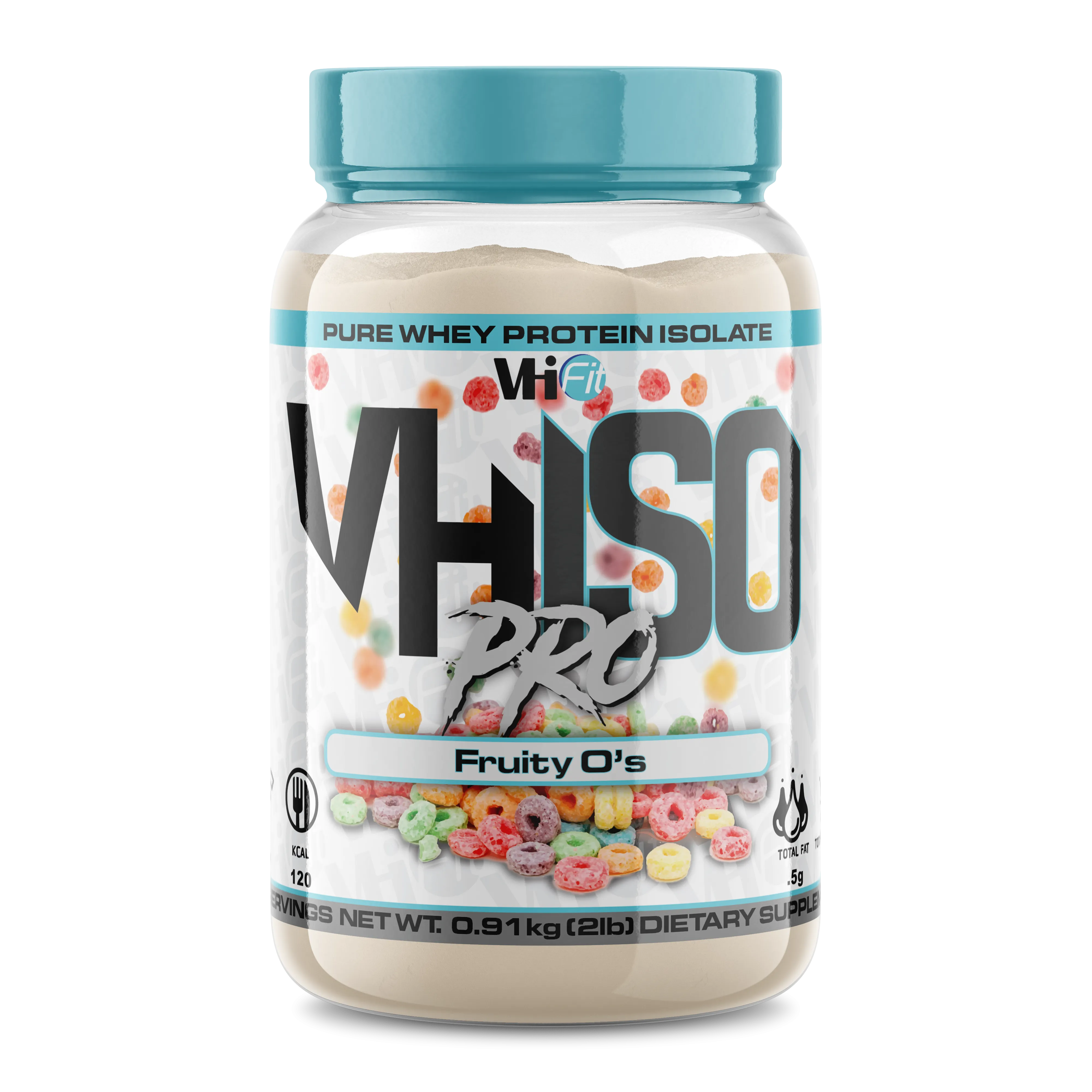 VHI Iso Protein