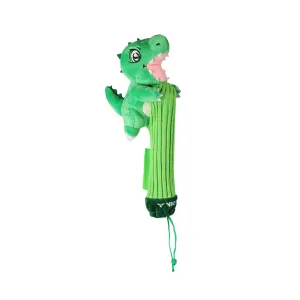 Victor China Open 2024 Dino Racket Grip Cover GC-CO2407