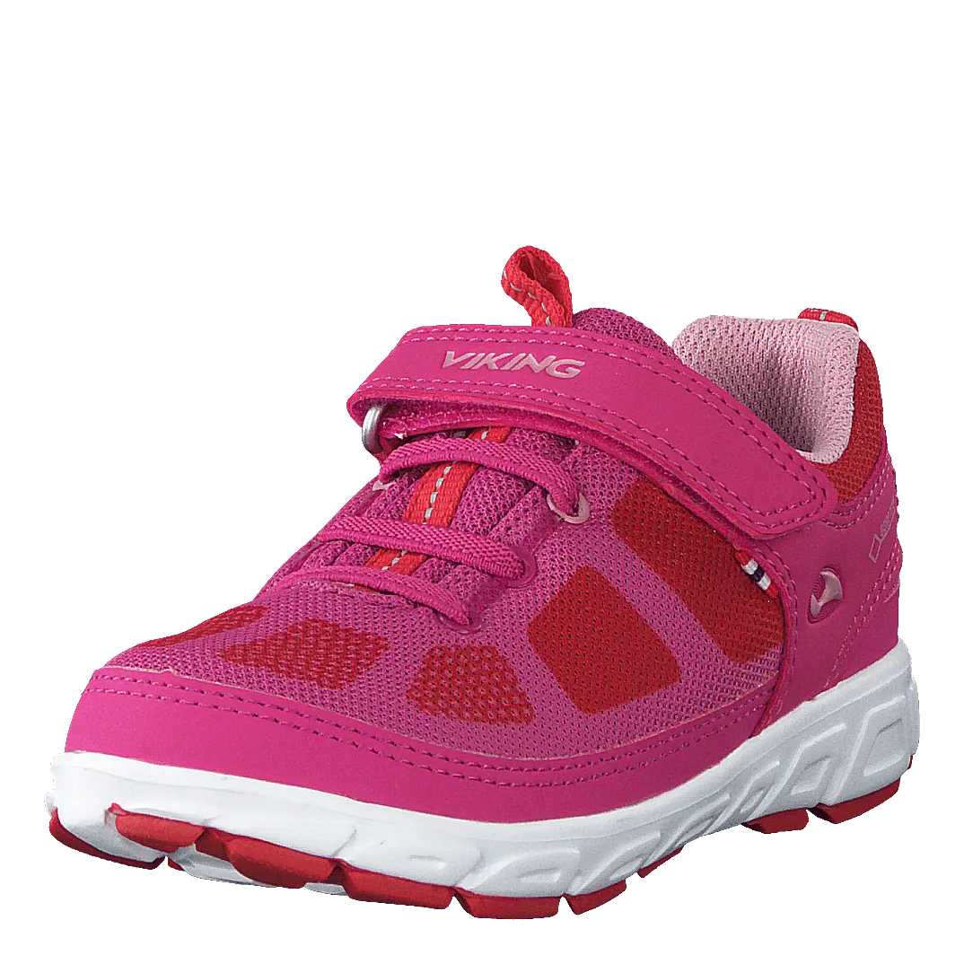 Vinderen Gtx Magenta/red