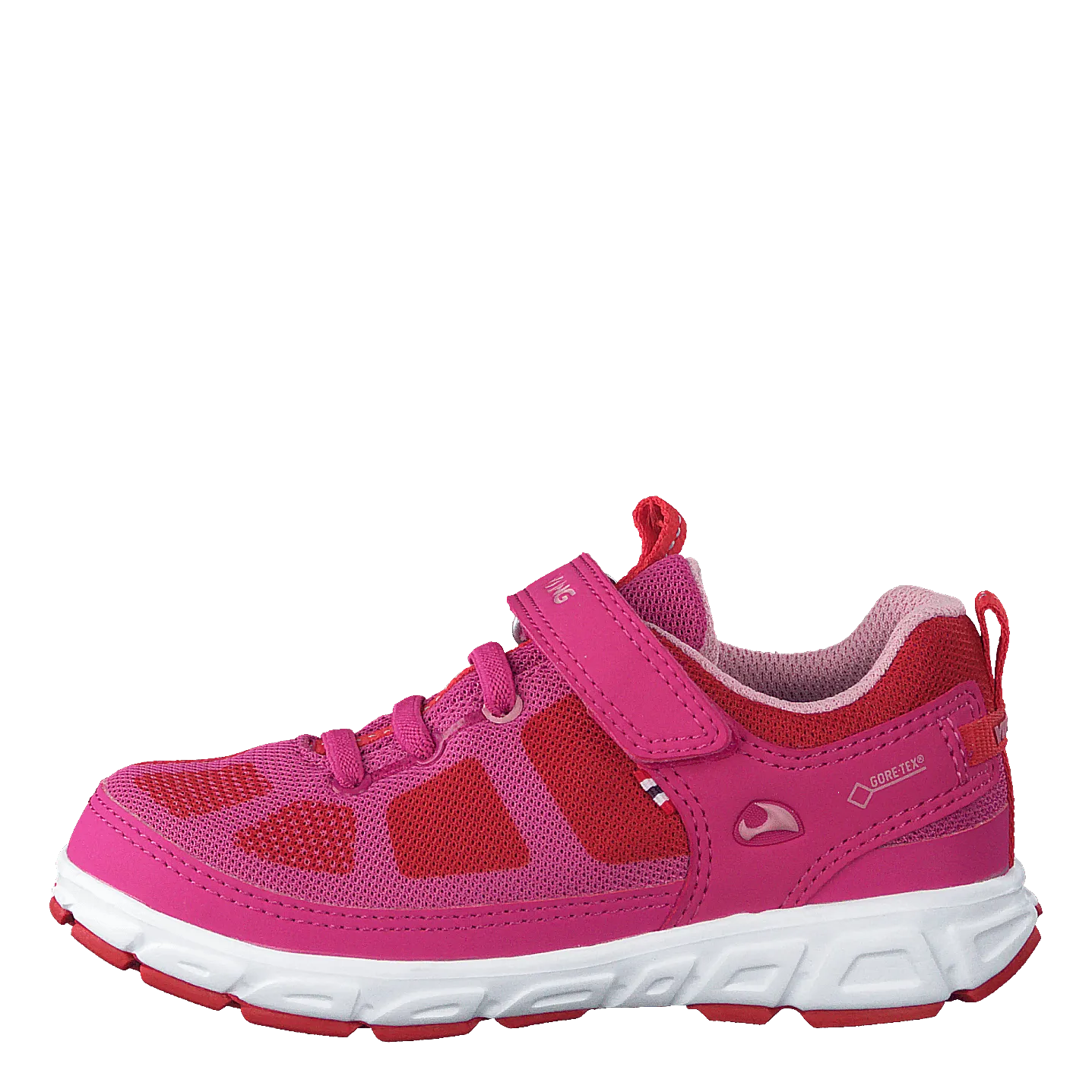 Vinderen Gtx Magenta/red