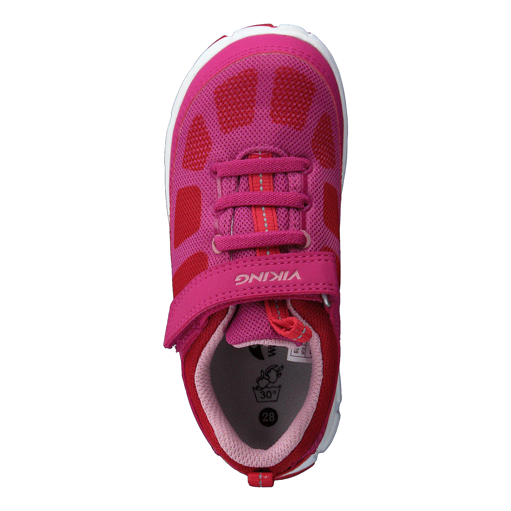 Vinderen Gtx Magenta/red
