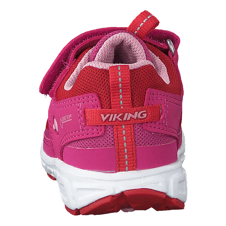 Vinderen Gtx Magenta/red