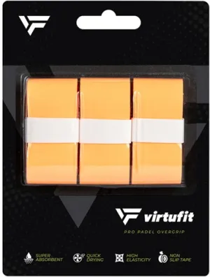 VirtuFit Pro Overgrip racheta padel- Orange