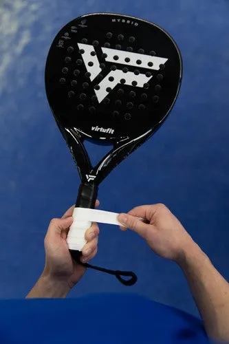 VirtuFit Pro Overgrip racheta padel- Orange