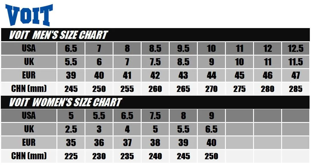 Voit Basketball Shoes Woven embroidered Mens Sneakers High-Top Wavy Grip Wear Non-slip Breathable Outdoor Shoes 53M6031