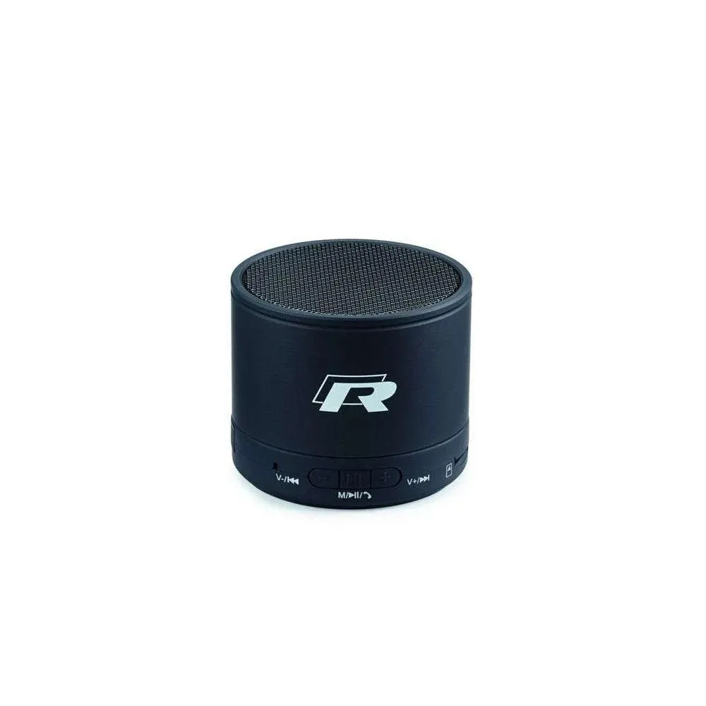 Volkswagen Portable Bluetooth Speaker