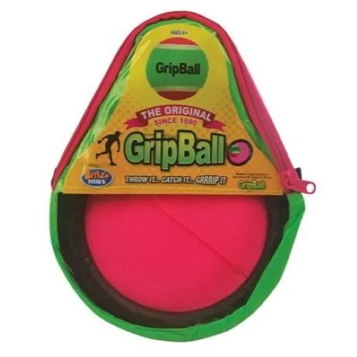 Wahu Original Grip Ball